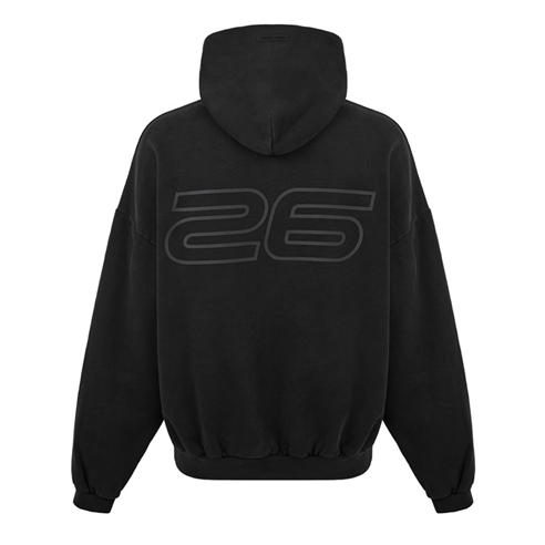 FEAR OF GOD ESSENTIALS - Mens 90s Hoodie