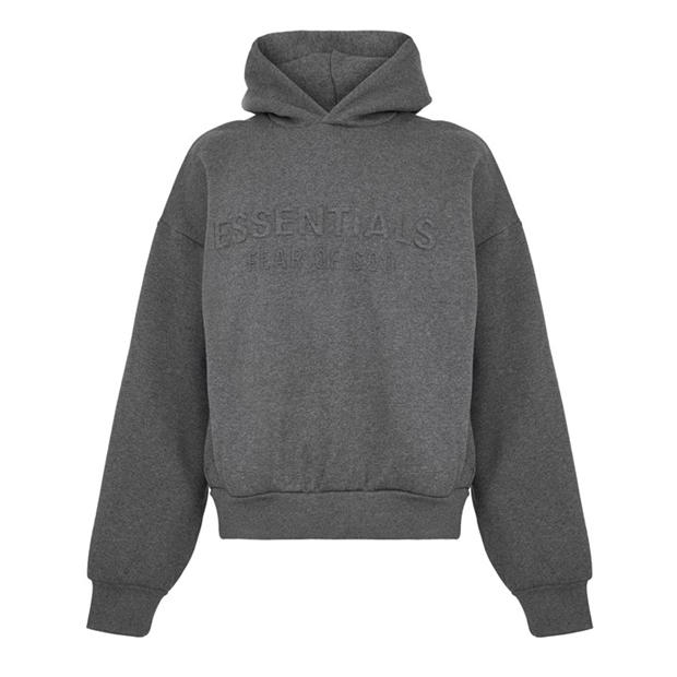 Oatmeal Heath - FEAR OF GOD ESSENTIALS - FGE Classic OTH Sn62
