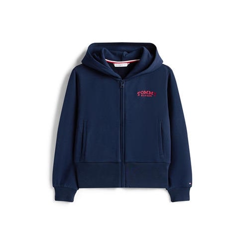 Tommy Hilfiger - Kids' Zip Hoodie