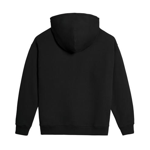 Y3 - X Neighborhood Graphic Hoodie