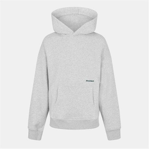 ABOUT:BLANK - Box Logo Hoodie