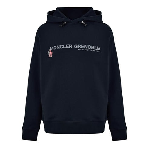MONCLER - Moncler Gren Hoodie Sn62