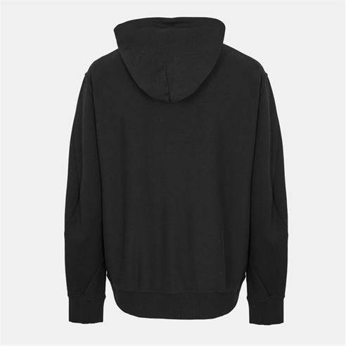 GIVENCHY - Men's GIV Logo Pull Over Hoodie