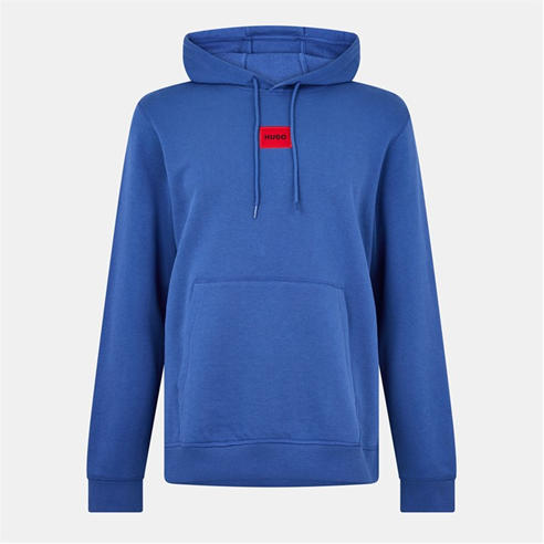 Hugo - Men's Over-the-head Hoodie