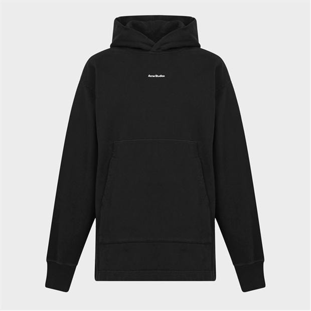 ACNE STUDIOS Franklin Stamp Hoodie,All Products : American Fashion Style Bags On Sale