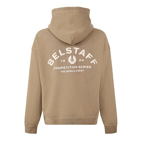 BELSTAFF - Belstaff Comp Hdy Sn61