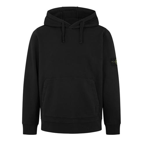 STONE ISLAND - Stone LW Flc OTH Sn62