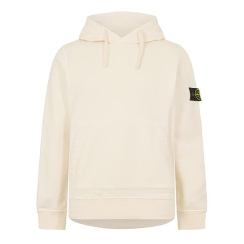 STONE ISLAND - Stone LW Flc OTH Sn62