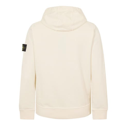 STONE ISLAND - Stone LW Flc OTH Sn62