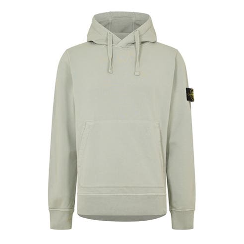 STONE ISLAND - Stone LW Flc OTH Sn62