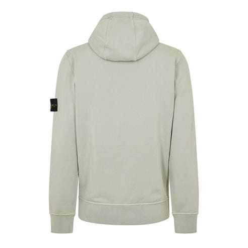 STONE ISLAND - Stone LW Flc OTH Sn62