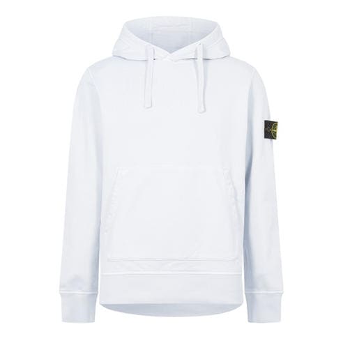 STONE ISLAND - Stone LW Flc OTH Sn62