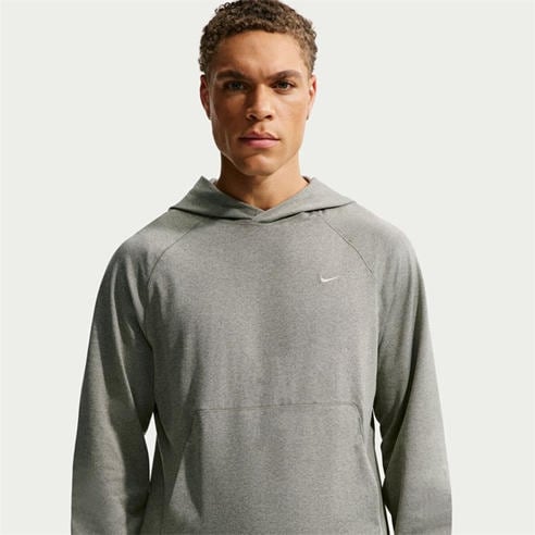 NIKE - Men's Overhead Hoodie