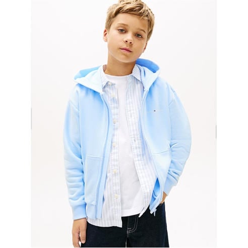 Tommy Hilfiger - Tommy Mni Corp Zip H Jn62