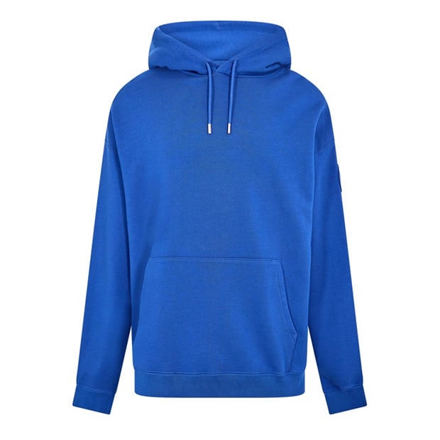 Black - CANADA GOOSE - Men's Rove Pull Over Hoodie