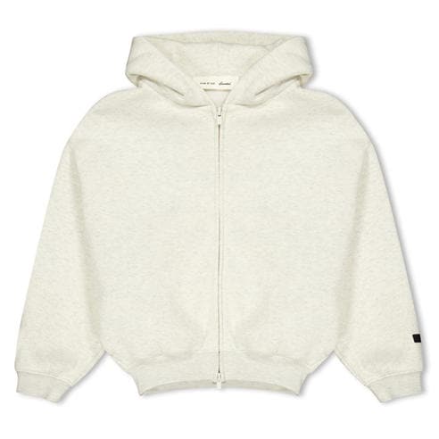 FEAR OF GOD ESSENTIALS - Unisex Kids' Zip Hoodie