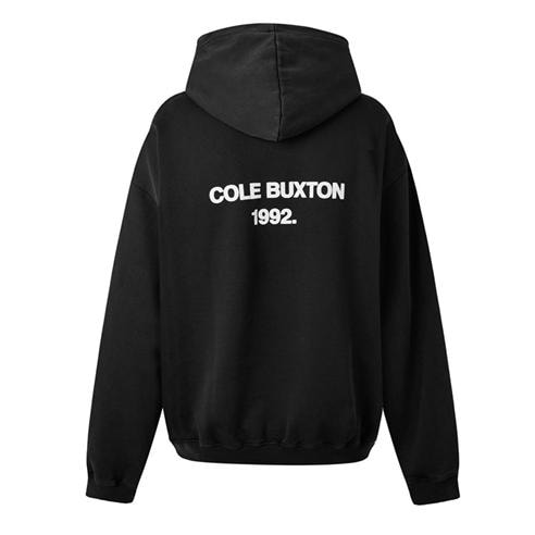 COLE BUXTON - Men's Overhead Hoodie