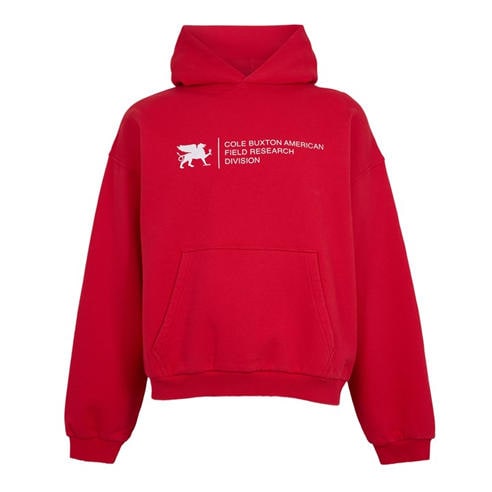 COLE BUXTON - Men's Overhead Hoodie