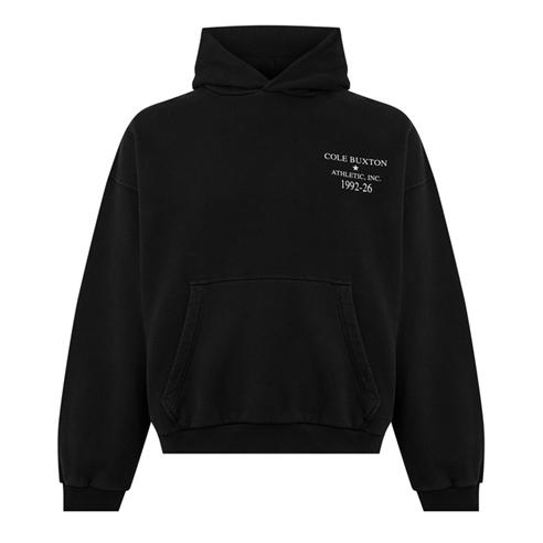 COLE BUXTON - Men's Overhead Hoodie