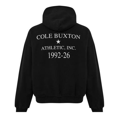 COLE BUXTON - Men's Overhead Hoodie