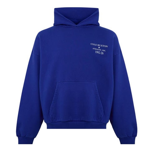 COLE BUXTON - Men's Overhead Hoodie