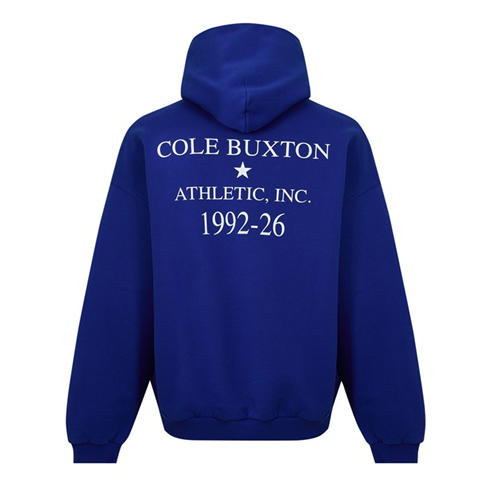 COLE BUXTON - Men's Overhead Hoodie