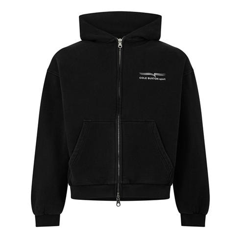 COLE BUXTON - Men's Zip Hoodie