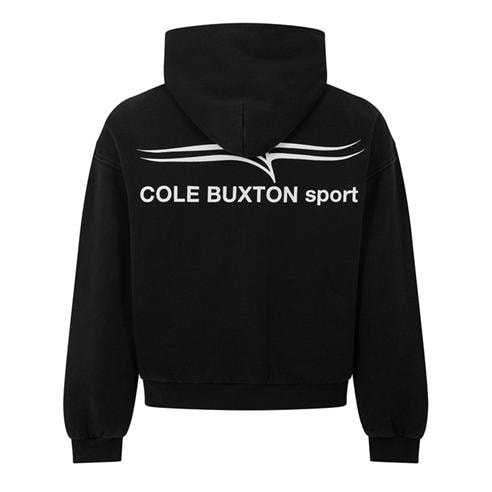 COLE BUXTON - Men's Zip Hoodie