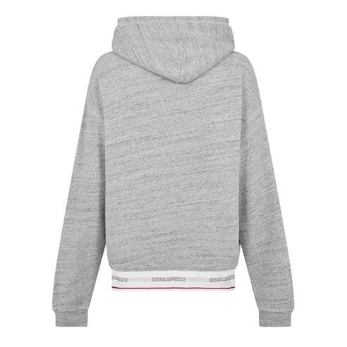 DSQUARED2 - Men's Overhead Hoodie