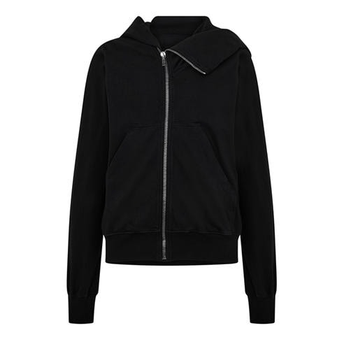 RICK OWENS DRKSHDW - Men's Mountain Zip Hoodie
