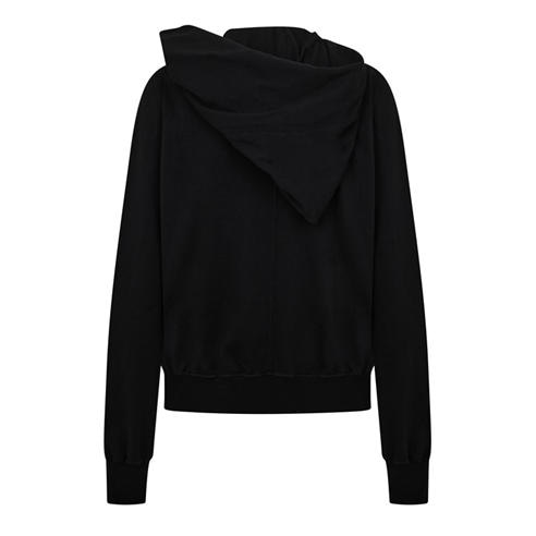 RICK OWENS DRKSHDW - Men's Mountain Zip Hoodie