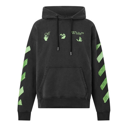 OFF WHITE - Off Bacco Arrow OTH Sn64