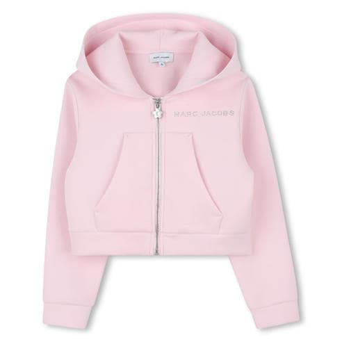 Marc Jacobs - Kids' Zip Hoodie