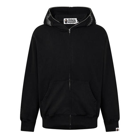 A BATHING APE - Men's Zip Hoodie
