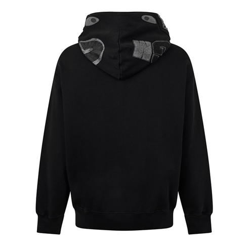 A BATHING APE - Men's Zip Hoodie