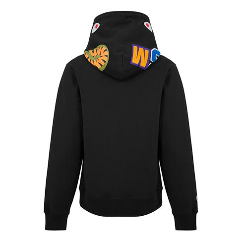 A BATHING APE - Men's Zip Hoodie