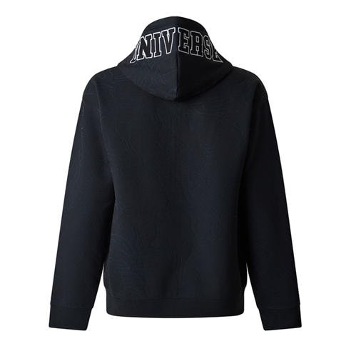 AAPE - Men's Zip Hoodie