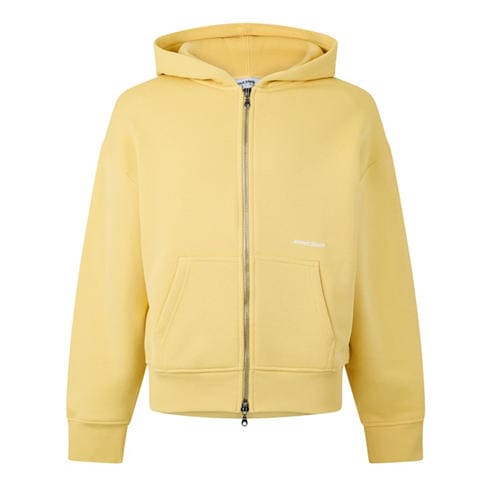 ABOUT:BLANK - Men's Zip Hoodie
