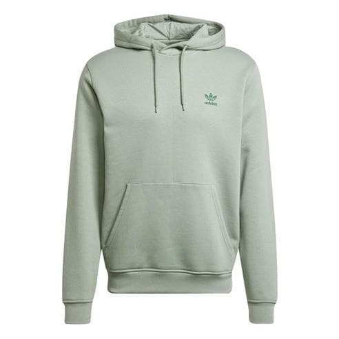 adidas Originals - Men's Overhead Hoodie