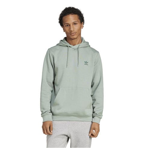 adidas Originals - Men's Overhead Hoodie