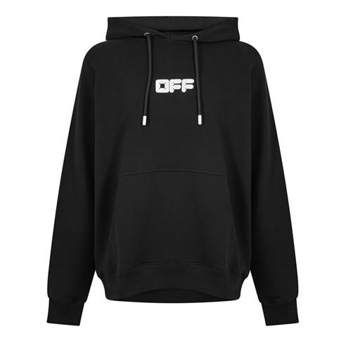 OFF WHITE - Men's Overhead Hoodie