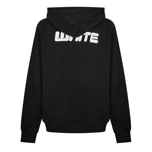 OFF WHITE - Men's Overhead Hoodie