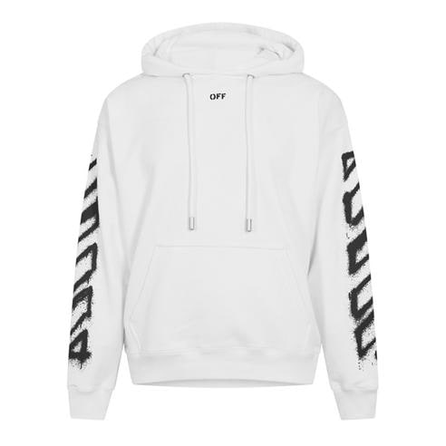 OFF WHITE - Men's Overhead Hoodie