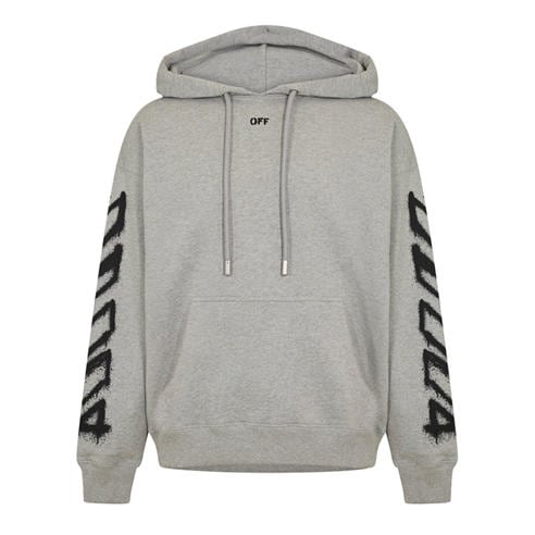 OFF WHITE - Men's Overhead Hoodie