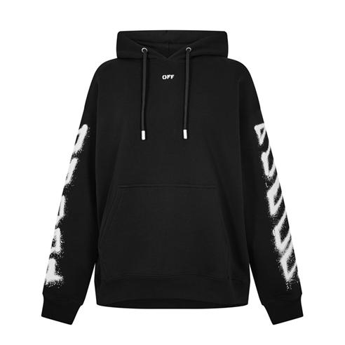 OFF WHITE - Men's Overhead Hoodie