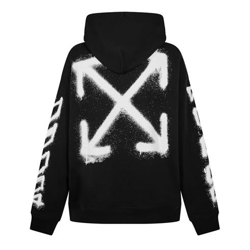 OFF WHITE - Men's Overhead Hoodie