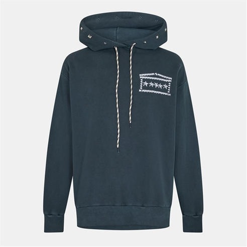 ARIES - Men's Stumeg Pull Over Hoodie