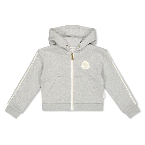 MONCLER - Moncler Zip OTH Jn64
