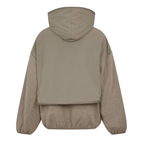 FEAR OF GOD ESSENTIALS - Men's Overhead Hoodie