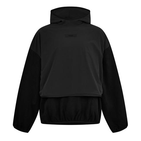 FEAR OF GOD ESSENTIALS - Men's Overhead Hoodie
